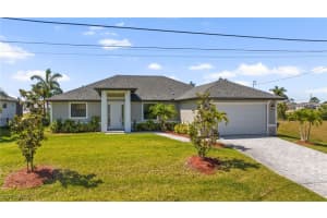 3234 Nw 18th St, Cape Coral