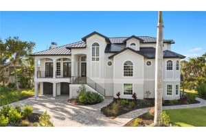 2287 Starfish Ln, Sanibel