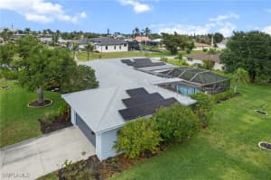 5205 York Ct, Cape Coral
