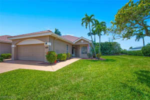 5482 Peppertree Dr, Fort Myers