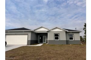 2509 38th St Sw, Lehigh Acres