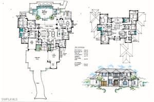 211 Spring Line Dr, Naples
