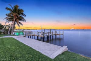 5249 Nautilus Dr, Cape Coral