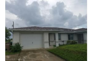 1807 Andalusia Blvd, Cape Coral