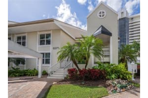 6371 Pelican Bay Blvd N7, Naples