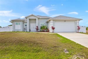 1032 Gunby Ave S, Lehigh Acres