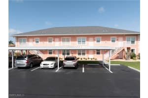 4544 Se 5th Pl 107, Cape Coral 4544 Se 5th Pl 107, Cape Coral