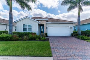 14643 Stillwater Way, Naples