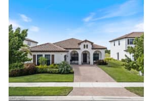 4995 Corrado Ave, Ave Maria 4995 Corrado Ave, Ave Maria