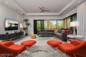2745 Tiburon Blvd E 201, Naples