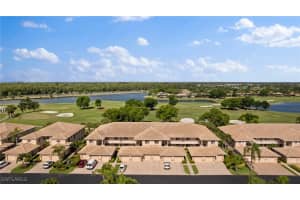 9113 Michael Cir 4, Naples