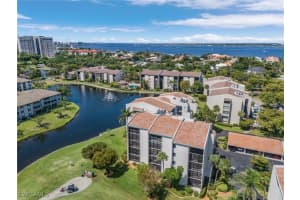 4160 Steamboat Bend E 406, Fort Myers