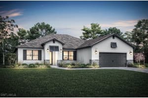 3520 Sw 3rd St, Cape Coral