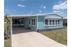 9030 Arbor Dr, North Fort Myers
