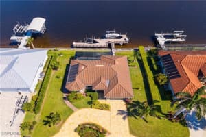 171 Sunset Cay, Naples