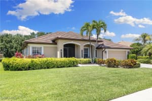 8886 Lely Island Cir, Naples