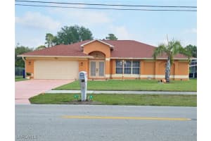 709 Milwaukee Blvd, Lehigh Acres