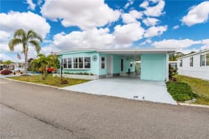 91 Snead Dr, North Fort Myers