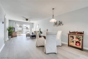 7400 Estero Blvd 214, Fort Myers Beach