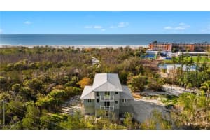 2190 Camino Del Mar Dr, Sanibel