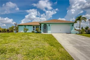 1033 Ne 2nd St, Cape Coral 1033 Ne 2nd St, Cape Coral