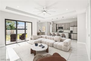 1819 Nw 19th Ave, Cape Coral