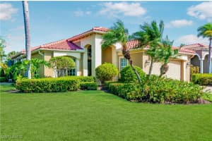 12083 Via Cercina Dr, Bonita Springs