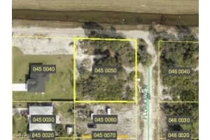 4607 Flora Ave N, Lehigh Acres