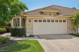 3653 Periwinkle Way, Naples
