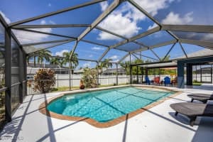 3322 Sw 29th Ave, Cape Coral