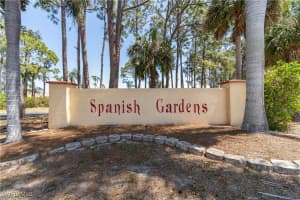 26979 Croise Dr, Bonita Springs