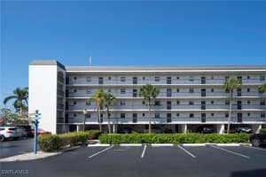1012 Anglers Cv D405, Marco Island