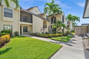 8336 Charter Club Cir 5, Fort Myers