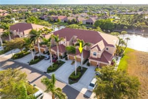 13250 Silver Thorn Loop 1107, North Fort Myers