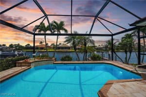 2512 Sw 51st St, Cape Coral