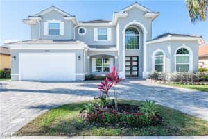 14696 Indigo Lakes Cir, Naples
