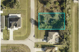 1010 Chauncey Ave, Lehigh Acres