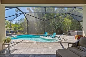 3117 Amadora Cir, Cape Coral