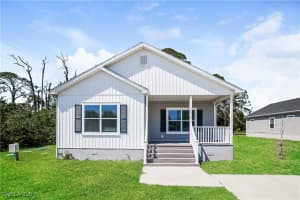 12319 Tangier St, North Port
