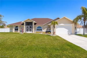 1625 Sw 32nd St, Cape Coral