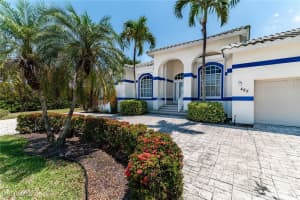 485 N Collier Blvd, Marco Island