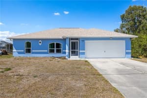 217 Manatee St, Fort Myers