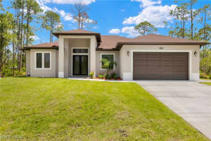 1018 Desoto Ave, Lehigh Acres
