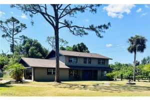 16941 Tarpon Way, North Fort Myers
