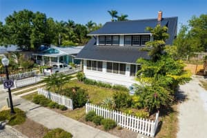 1623 Woodford Ave, Fort Myers