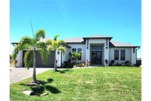 1040 Nw 35th Ave, Cape Coral