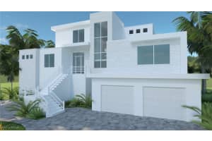 4627 Rue Belle Mer, Sanibel