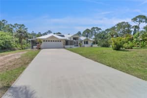 409 Columbus Ave, Lehigh Acres