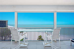3401 Gulf Shore Blvd N 502, Naples