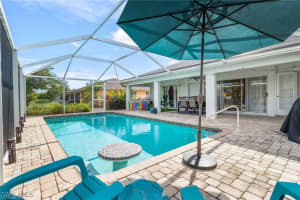 2019 Sw 43rd Ter, Cape Coral